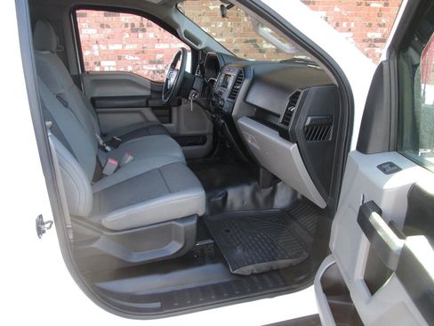 Used 2016 Ford F150 XL w/ XL Power Equipment Group RWD image 29