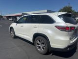 Used 2015 Toyota Highlander XLE image 5