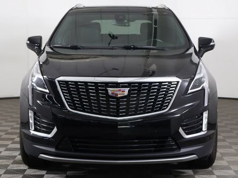 Used 2024 Cadillac XT5 Premium Luxury AWD/4WD image 13
