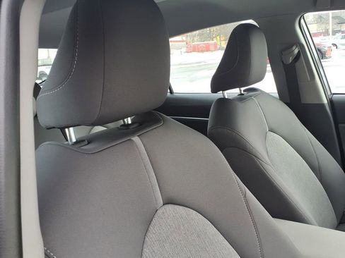 Certified 2024 Toyota Camry LE image 28