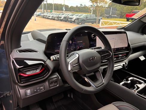 New 2026 Chevrolet Silverado EV Trail Boss w/ Plus Package image 26