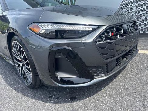 New 2026 Audi S5 Premium Plus AWD/4WD image 7
