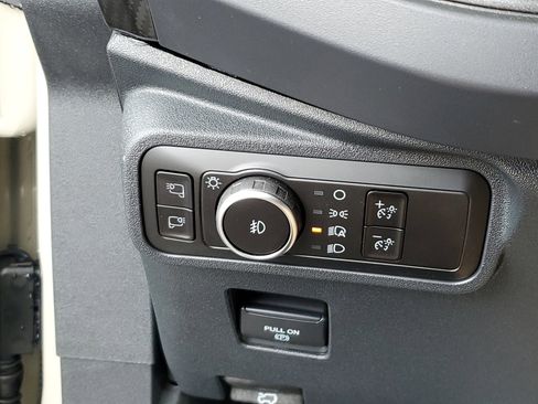 New 2025 Ford Bronco Raptor w/ Interior Carbon Fiber Pack image 22