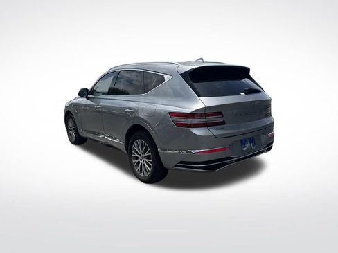 Used 2025 Genesis GV80 2.5T Standard AWD/4WD image 6