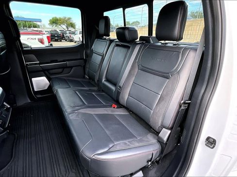 Certified 2025 Ford F150 Raptor AWD/4WD image 21
