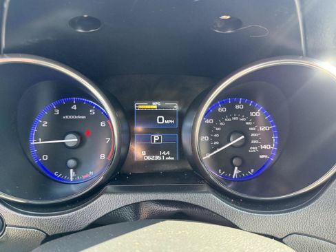 Used 2015 Subaru Outback 2.5i Limited w/ Popular Package #4 AWD/4WD image 20