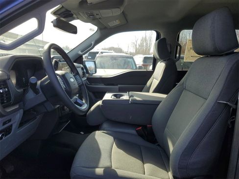 New 2026 Ford F150 XLT image 8