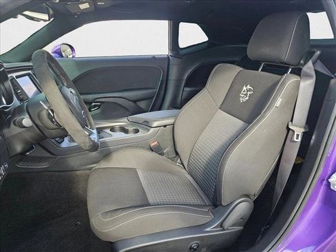 Used 2023 Dodge Challenger SRT Hellcat Redeye image 13