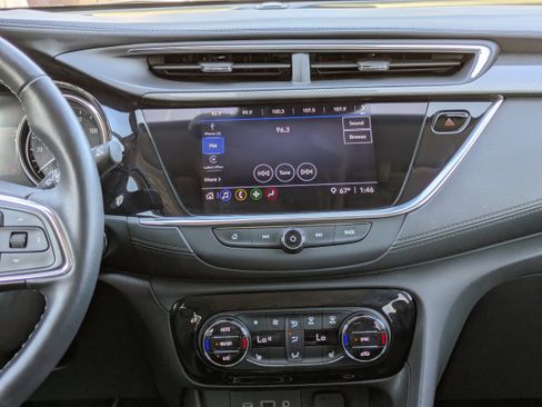 Used 2023 Buick Encore GX Essence w/ Experience Buick Package image 11