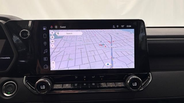 New 2026 Chevrolet Colorado Trail Boss AWD/4WD image 33