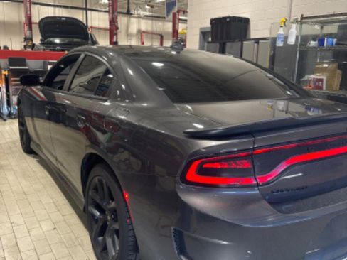 Used 2022 Dodge Charger GT w/ Driver Convenience Group image 9