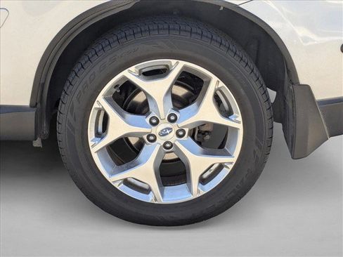 Used 2018 Subaru Forester 2.5i Touring AWD/4WD image 23