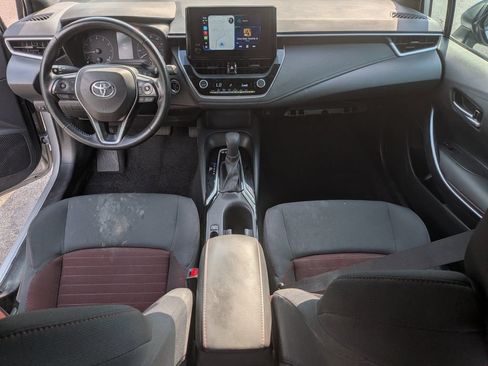 Used 2023 Toyota Corolla SE FWD image 25