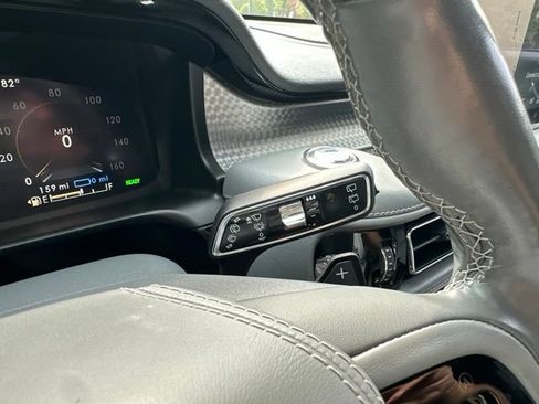 Used 2021 Lincoln Aviator Grand Touring w/ Elements Package Plus AWD/4WD image 26