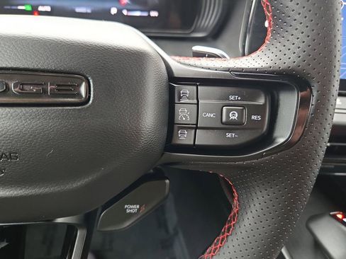 Used 2025 Dodge Charger R/T w/ Quick Order Package 25M R/T image 23