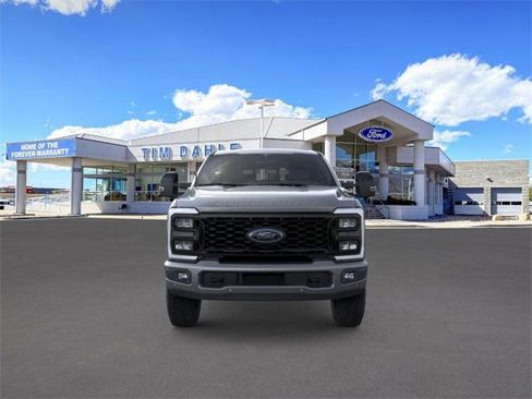 New 2026 Ford F350 Lariat w/ Tremor Off-Road Package image 6