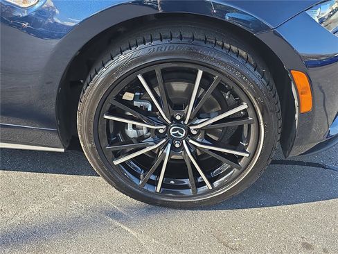 Used 2025 MAZDA MX-5 Miata Grand Touring image 7