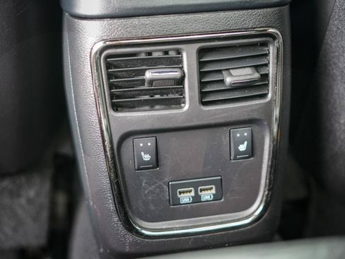 Used 2021 Dodge Charger SRT Hellcat RWD image 16