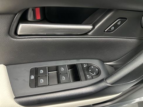 New 2026 MAZDA CX-50 AWD 2.5 S w/ Cargo Package image 11