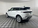 Used 2021 Land Rover Range Rover Evoque SE image 3