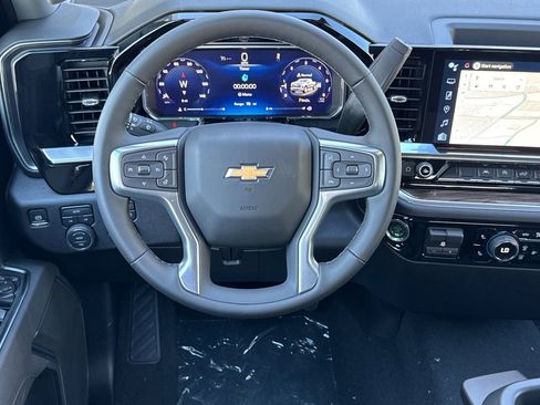 New 2026 Chevrolet Silverado 1500 LT image 13