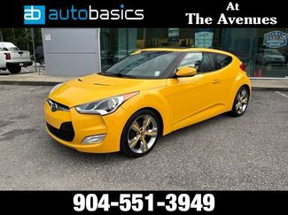Used 2012 Hyundai Veloster w/ Style Pkg FWD video 1
