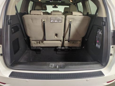 Certified 2024 Honda Odyssey Elite image 27