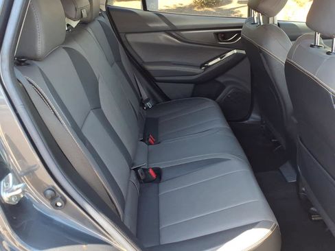 Certified 2023 Subaru Crosstrek 2.5i Sport image 21