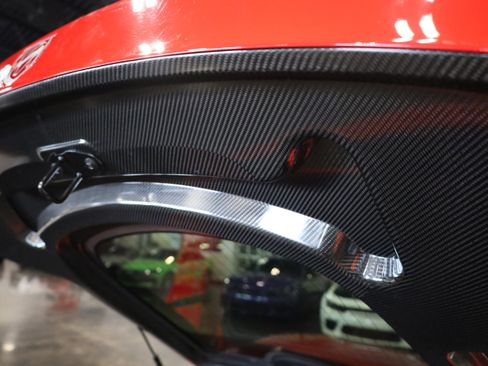 Used 2015 Dodge Viper SRT w/ Quick Order Package 22J GT image 8