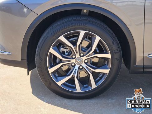 Certified 2023 Acura MDX w/ Technology Package AWD/4WD image 11