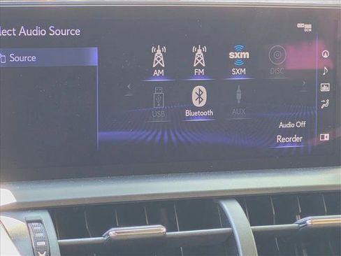 Used 2021 Lexus NX 300 AWD w/ Premium Package image 9