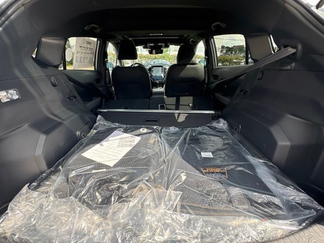 New 2026 Subaru Crosstrek 2.5i Wilderness w/ Crosstrek Mirror Package AWD/4WD image 16