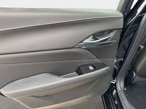 New 2026 Cadillac CT4 Premium Luxury image 9