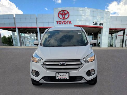 Used 2019 Ford Escape SE AWD/4WD image 6