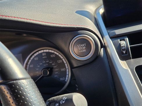 Used 2020 Lexus NX 300 F Sport w/ F Sport Premium Package image 15