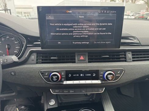 Used 2023 Audi A4 2.0T Premium w/ Convenience Package image 17