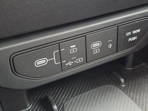 Used 2025 Kia K4 EX FWD image 22