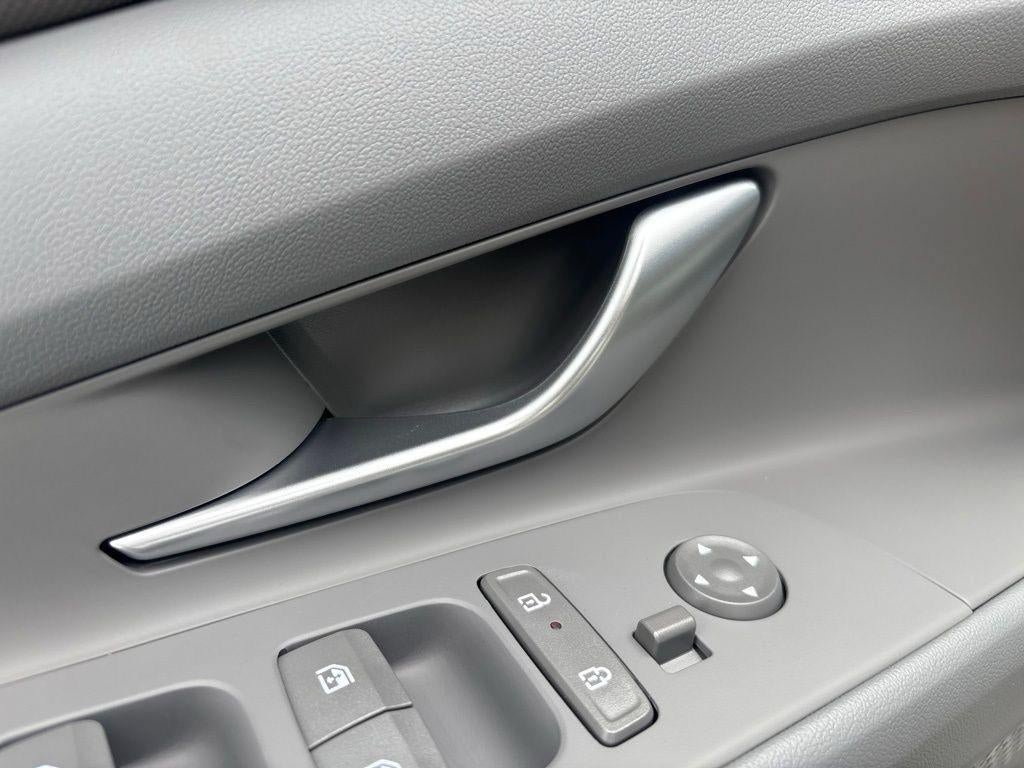 New 2026 Hyundai Elantra Sport FWD image 59