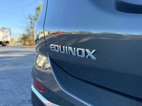 Used 2020 Chevrolet Equinox LT AWD/4WD image 41