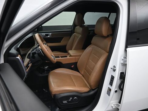 Used 2024 Hyundai Santa Fe Limited FWD image 23