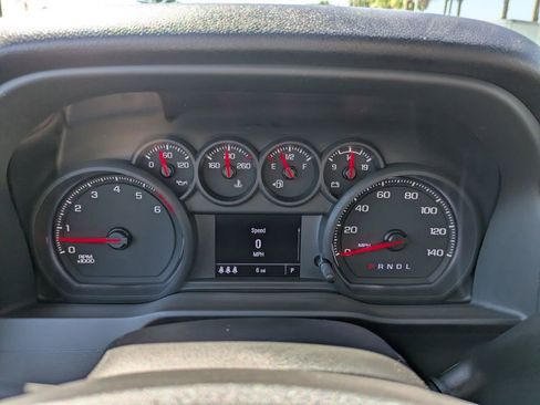 New 2025 Chevrolet Silverado 2500 W/T w/ WT Convenience Package image 26