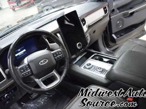 Used 2022 Ford Expedition Timberline AWD/4WD image 14