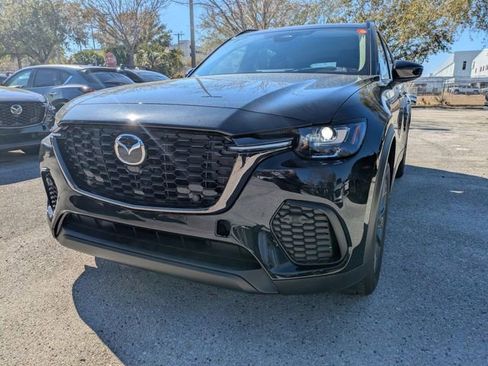 New 2026 MAZDA CX-70 SC Plus AWD/4WD image 6