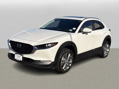 Used 2024 MAZDA CX-30 AWD 2.5 S w/ Preferred Package