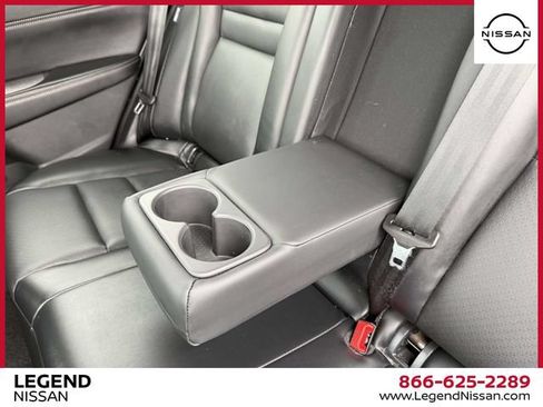 Certified 2023 Nissan Rogue SV w/ SV Premium B Package AWD/4WD image 22