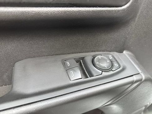 Used 2025 Chevrolet Silverado 1500 W/T RWD image 19