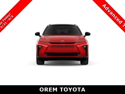 New 2026 Toyota Crown Signia w/ Advanced Technology Package AWD/4WD image 17