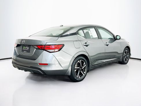 Used 2024 Nissan Sentra SV w/ All-Weather Package image 9