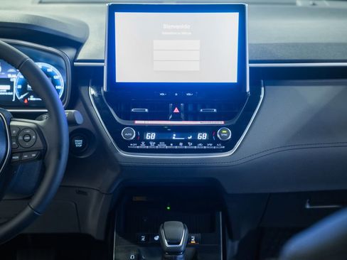 New 2026 Toyota Corolla Cross XLE AWD/4WD image 23
