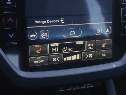 Used 2025 Subaru Forester Sport image 20